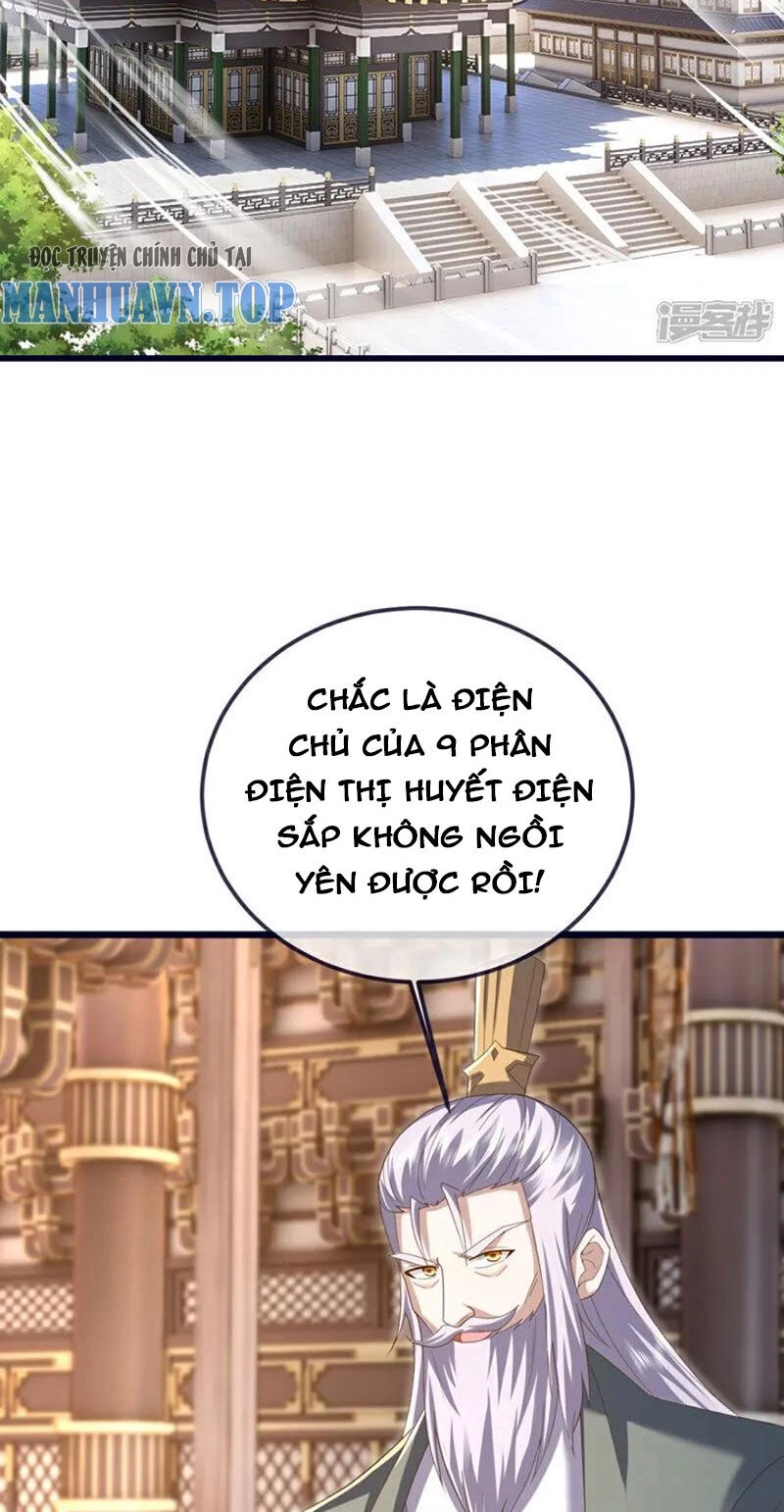 Tiên Võ Đế Tôn Chapter 544 - 65