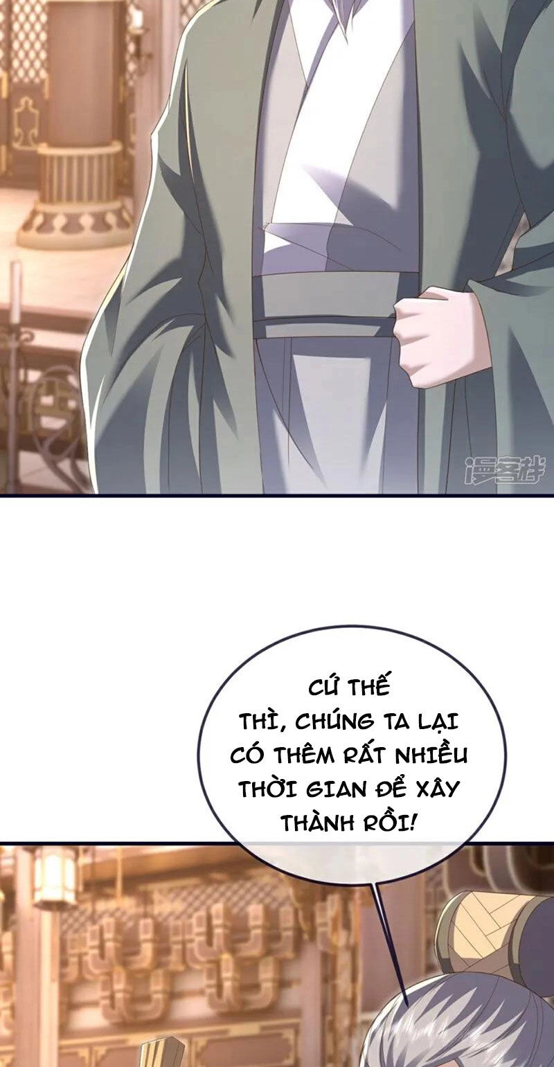 Tiên Võ Đế Tôn Chapter 544 - 66