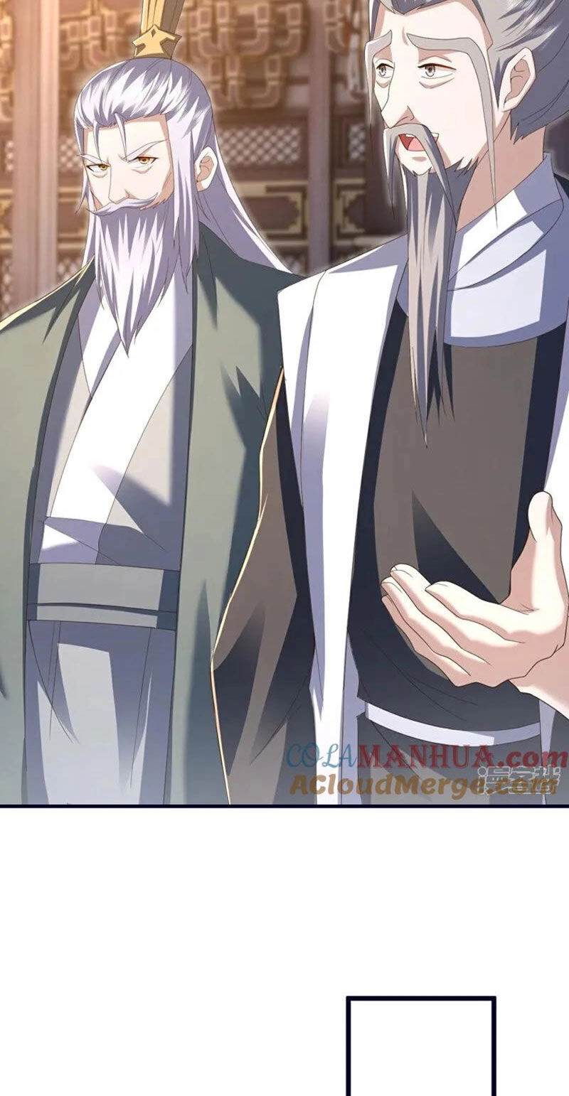 Tiên Võ Đế Tôn Chapter 544 - 67