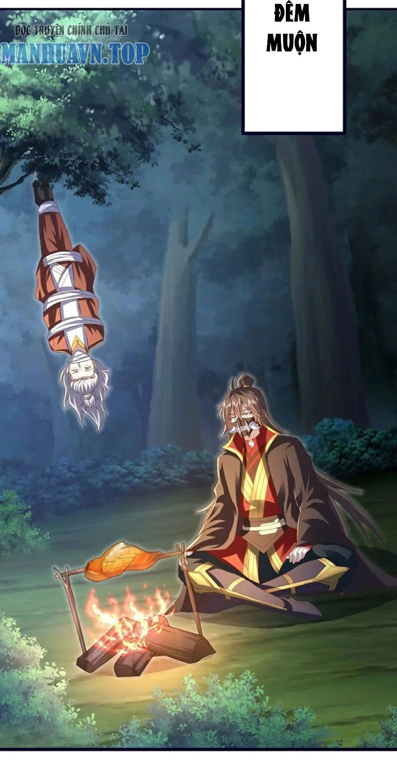 Tiên Võ Đế Tôn Chapter 544 - 68