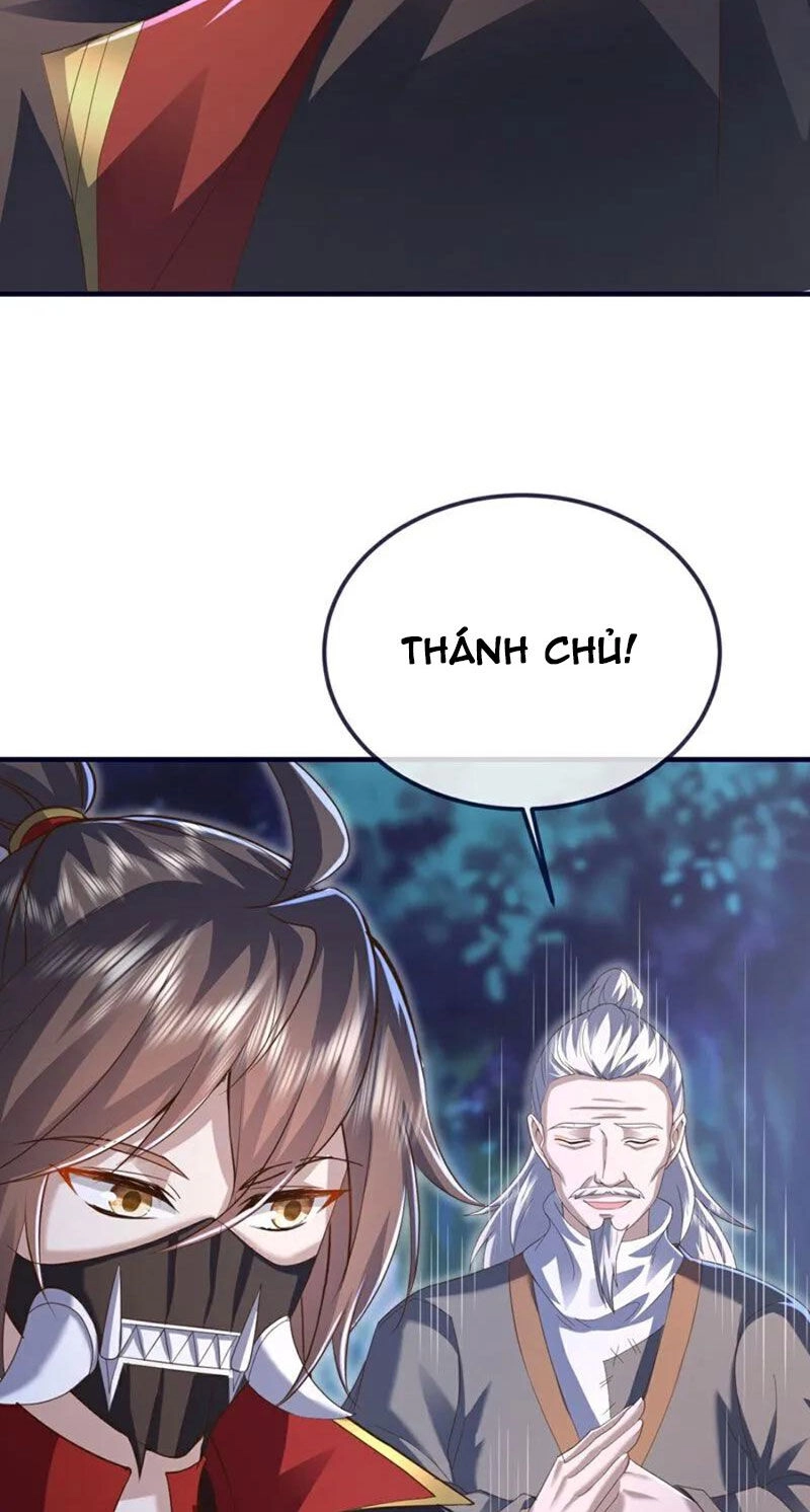 Tiên Võ Đế Tôn Chapter 545 - 2