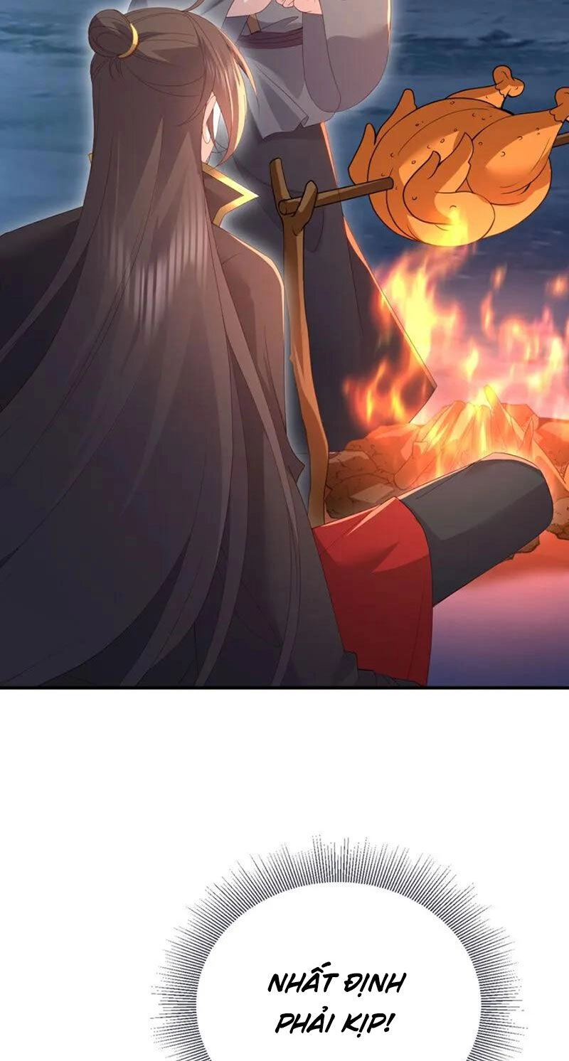 Tiên Võ Đế Tôn Chapter 545 - 12