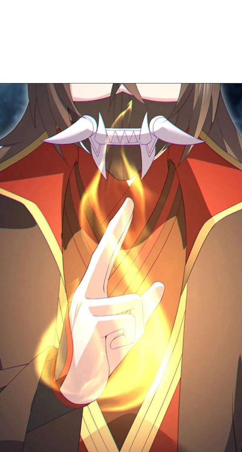 Tiên Võ Đế Tôn Chapter 545 - 14