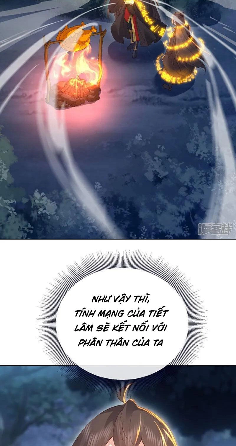 Tiên Võ Đế Tôn Chapter 545 - 17