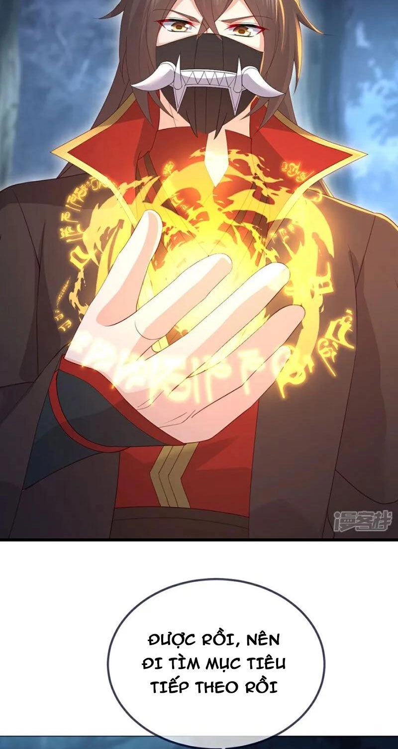 Tiên Võ Đế Tôn Chapter 545 - 18