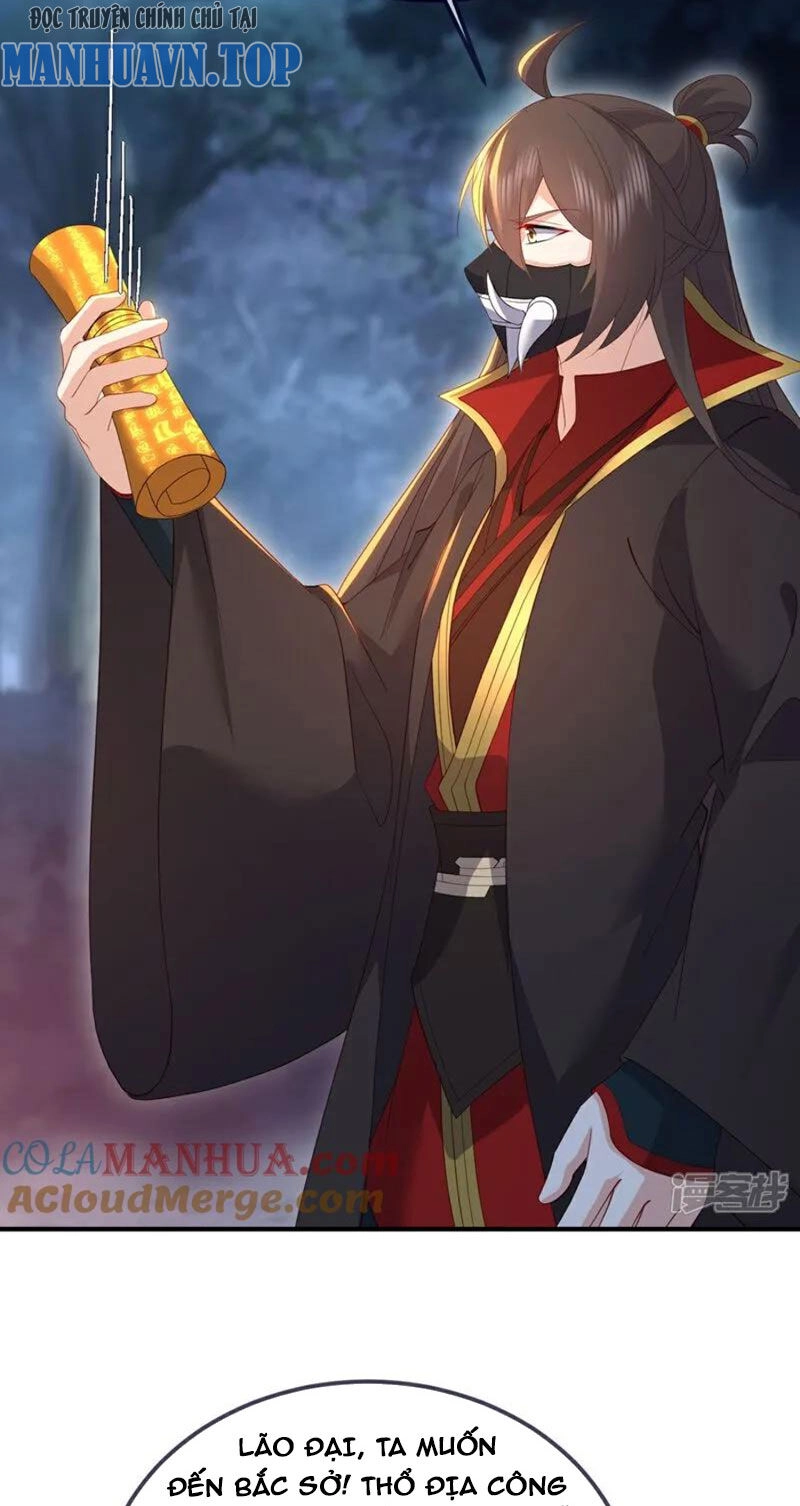 Tiên Võ Đế Tôn Chapter 545 - 19