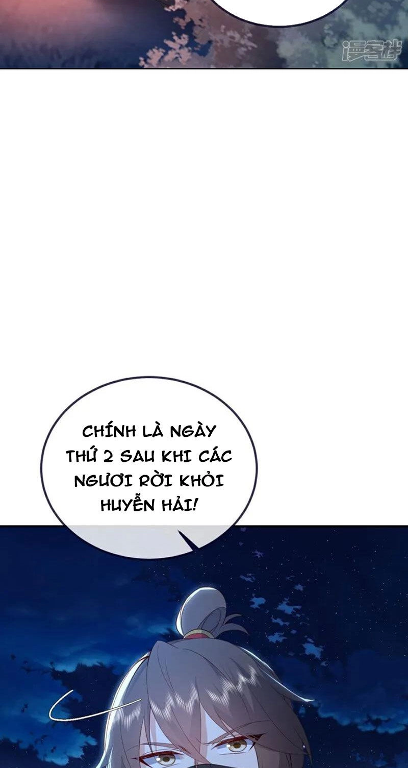 Tiên Võ Đế Tôn Chapter 545 - 21