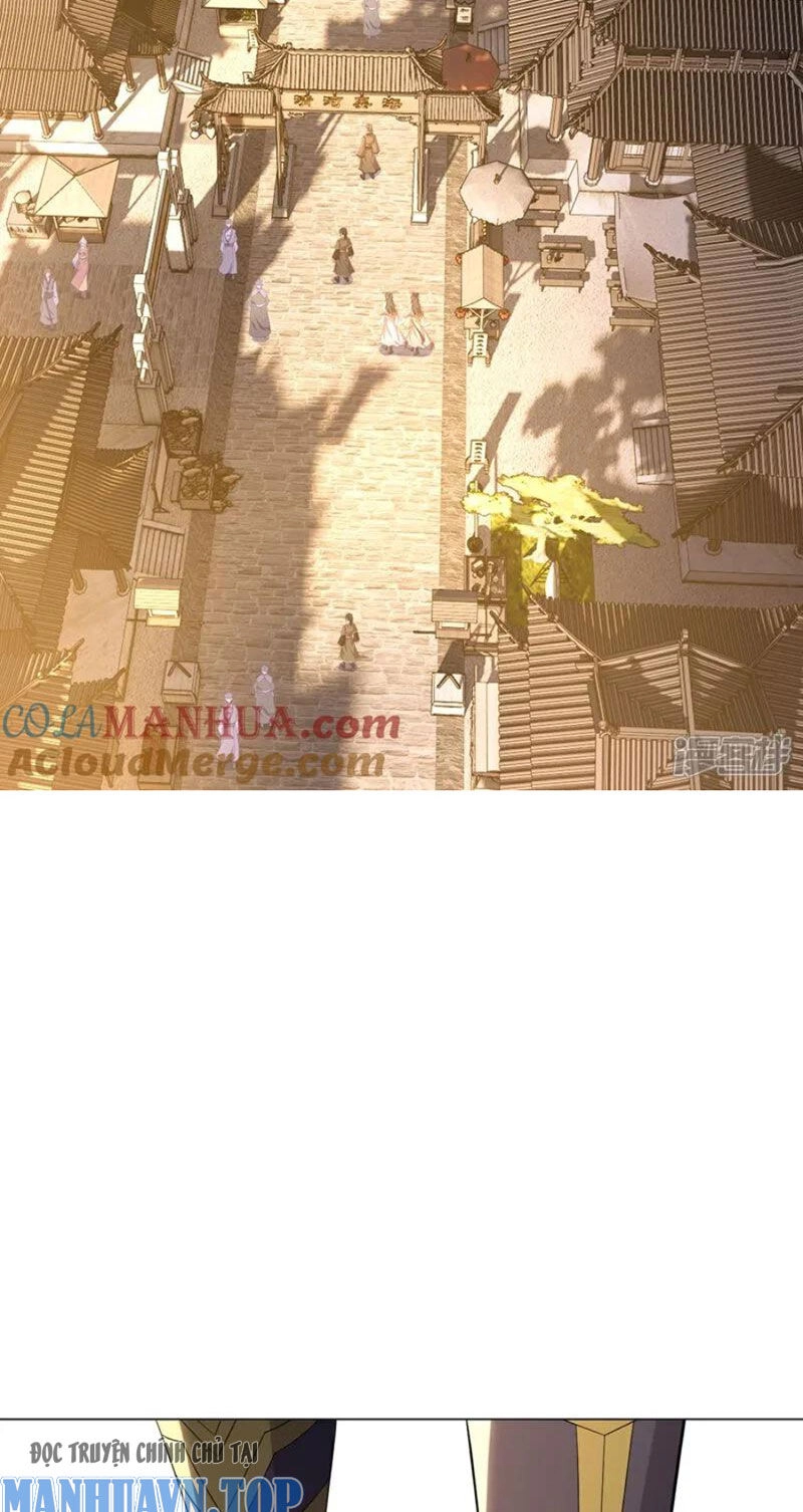 Tiên Võ Đế Tôn Chapter 545 - 27