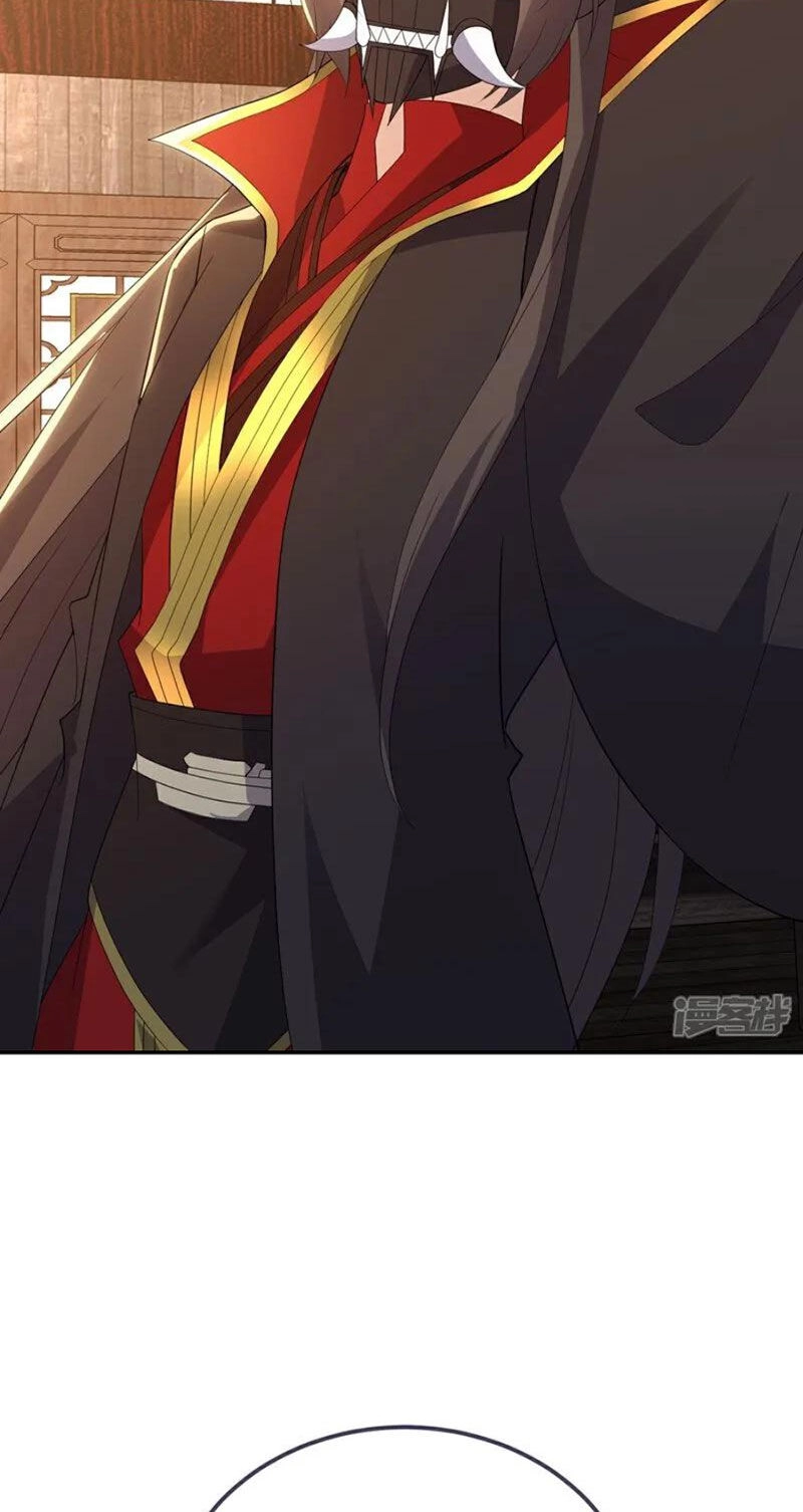 Tiên Võ Đế Tôn Chapter 545 - 33