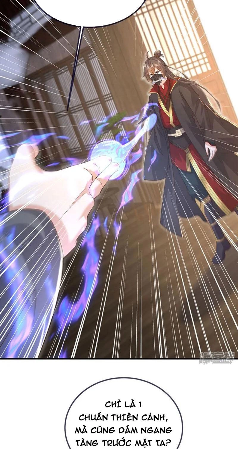 Tiên Võ Đế Tôn Chapter 545 - 43