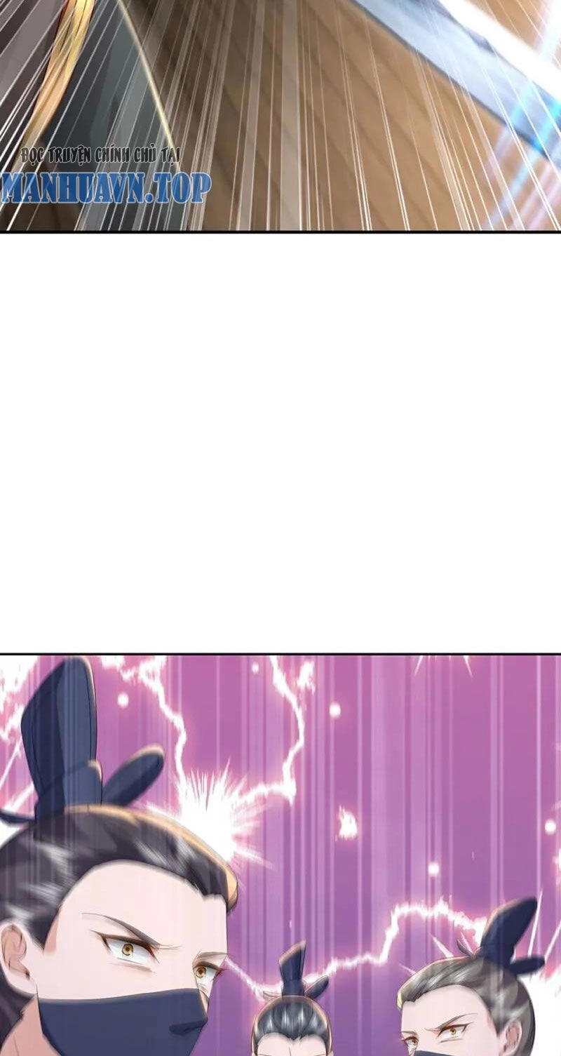 Tiên Võ Đế Tôn Chapter 545 - 46