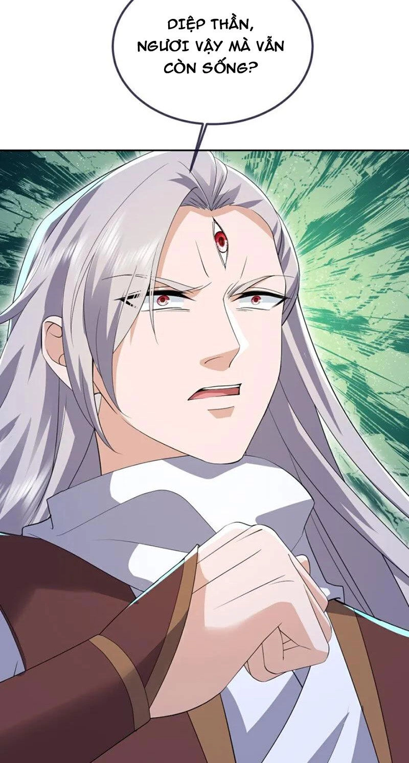 Tiên Võ Đế Tôn Chapter 545 - 54