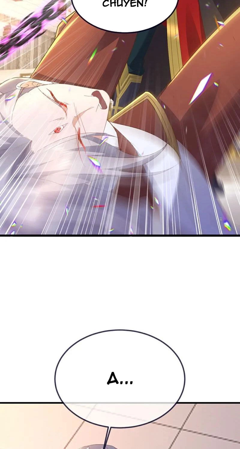 Tiên Võ Đế Tôn Chapter 545 - 61