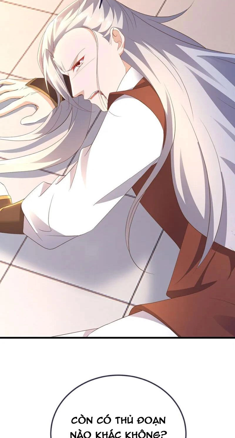 Tiên Võ Đế Tôn Chapter 545 - 62