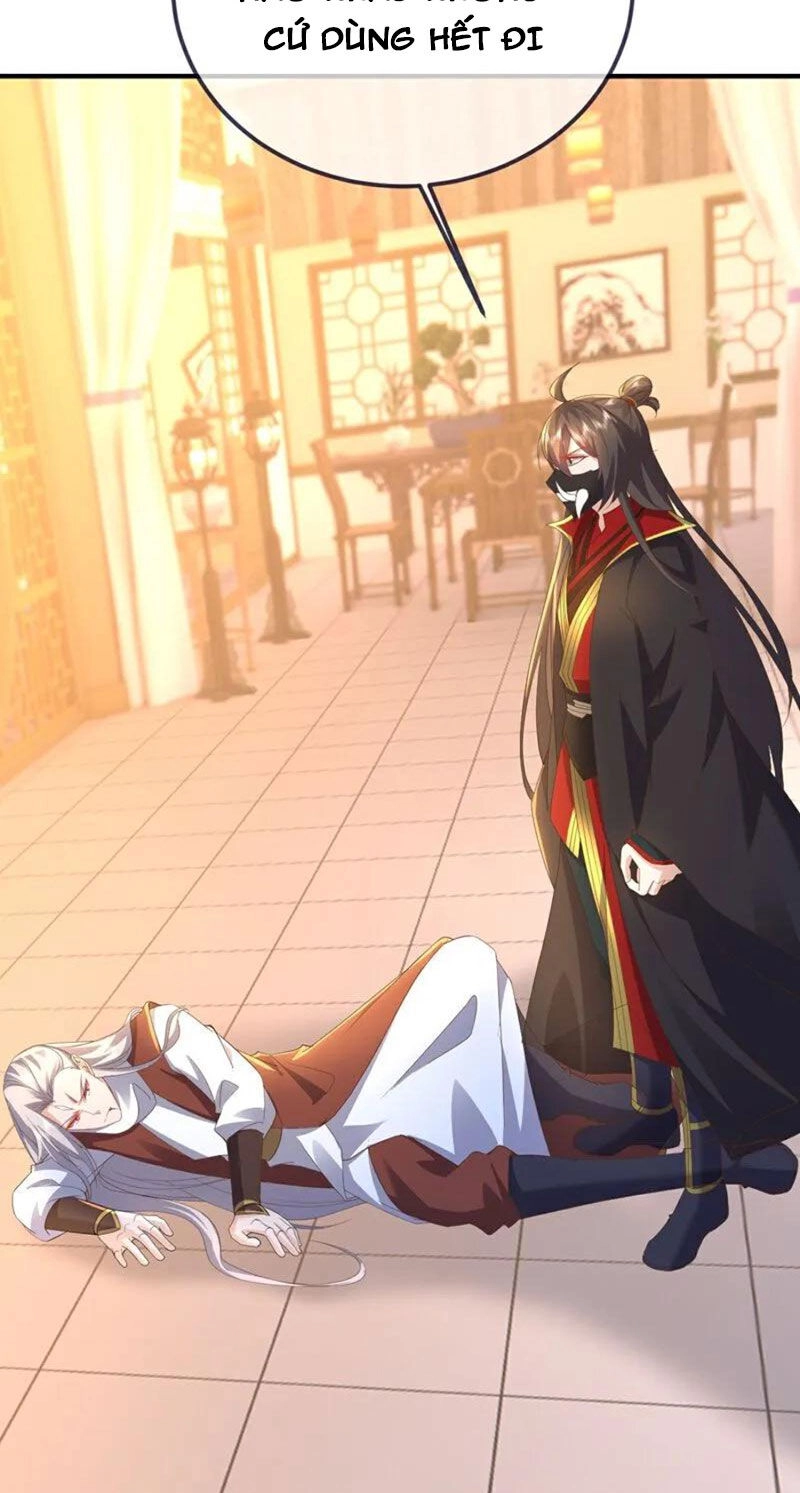 Tiên Võ Đế Tôn Chapter 545 - 63