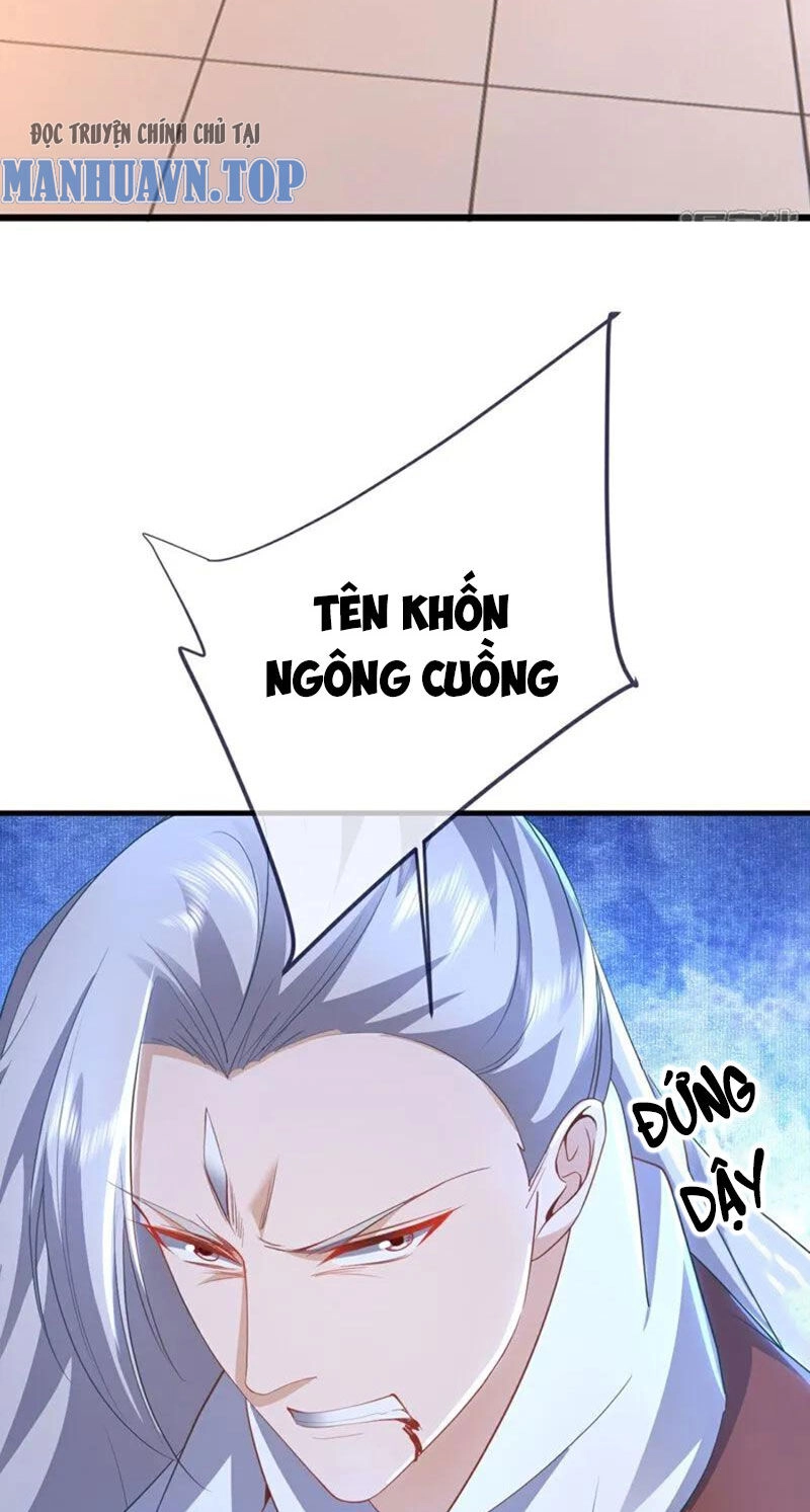 Tiên Võ Đế Tôn Chapter 545 - 64