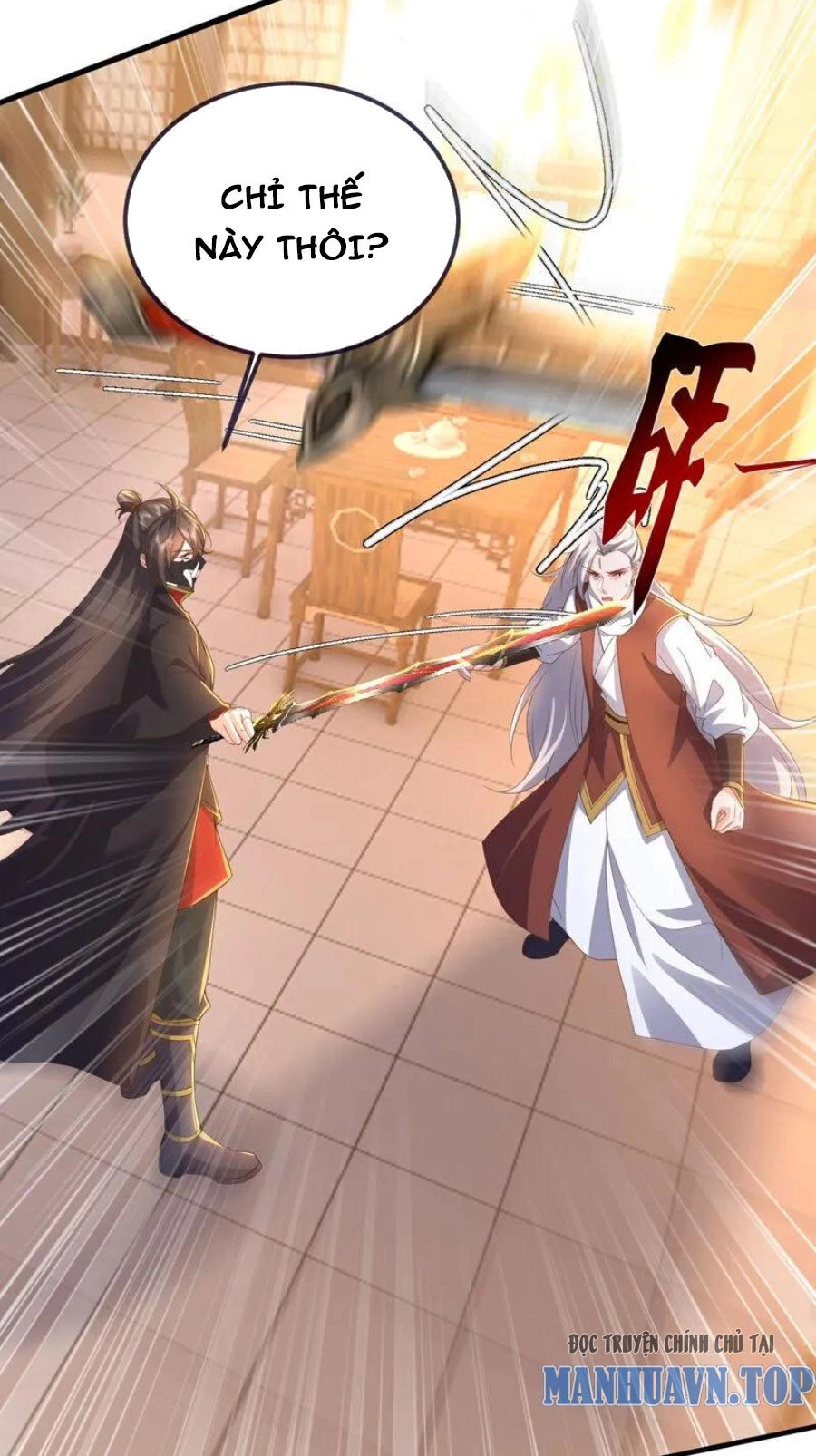 Tiên Võ Đế Tôn Chapter 545 - 69