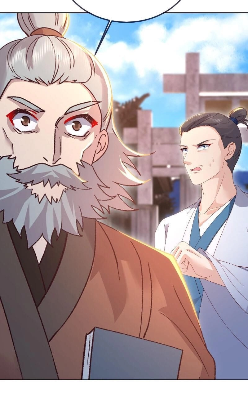 Tiên Võ Đế Tôn Chapter 546 - 4