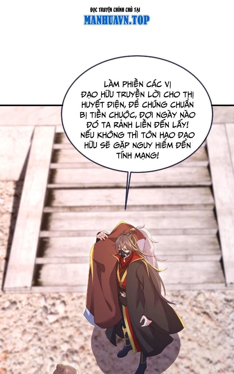 Tiên Võ Đế Tôn Chapter 546 - 5