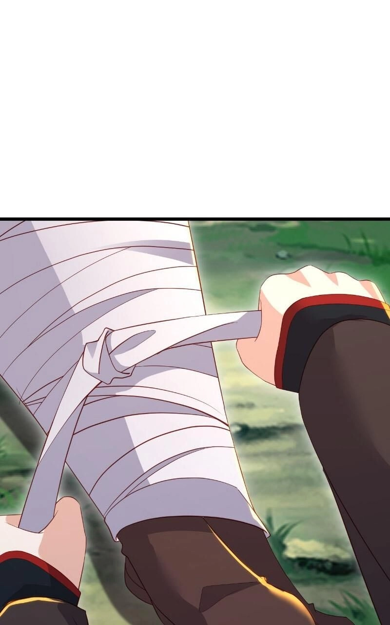 Tiên Võ Đế Tôn Chapter 546 - 8