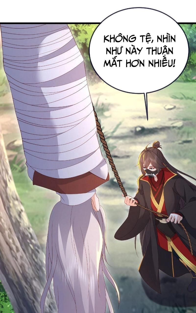 Tiên Võ Đế Tôn Chapter 546 - 11