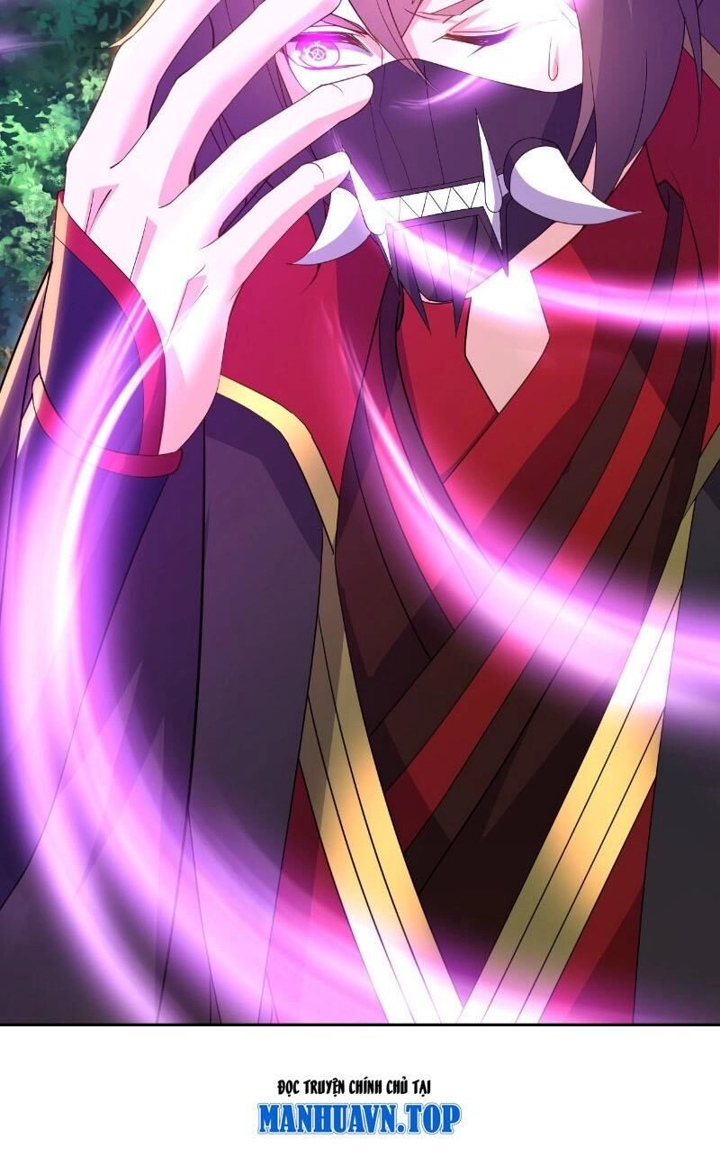 Tiên Võ Đế Tôn Chapter 546 - 20