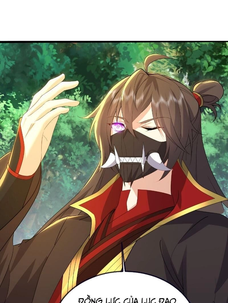 Tiên Võ Đế Tôn Chapter 546 - 21