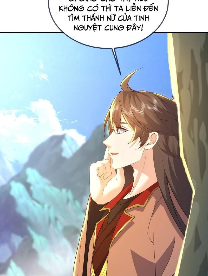 Tiên Võ Đế Tôn Chapter 546 - 23