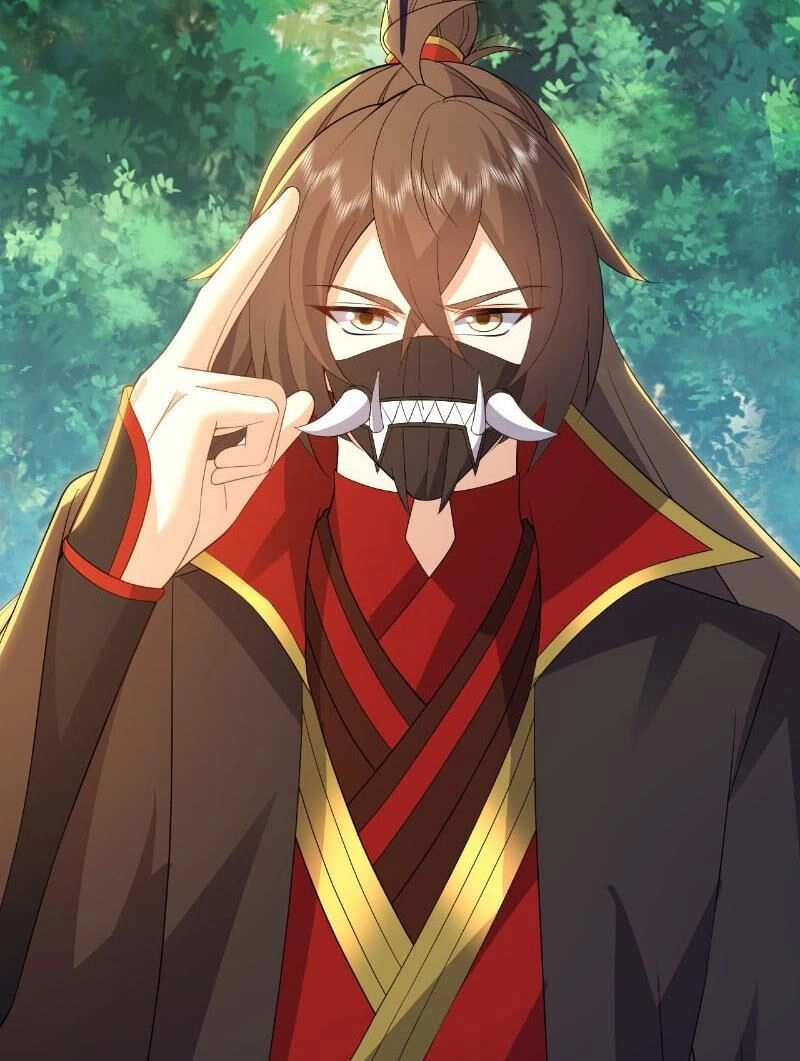 Tiên Võ Đế Tôn Chapter 546 - 25