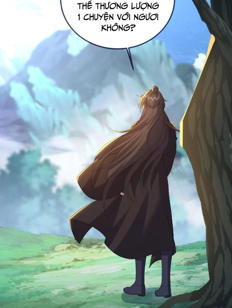 Tiên Võ Đế Tôn Chapter 546 - 27