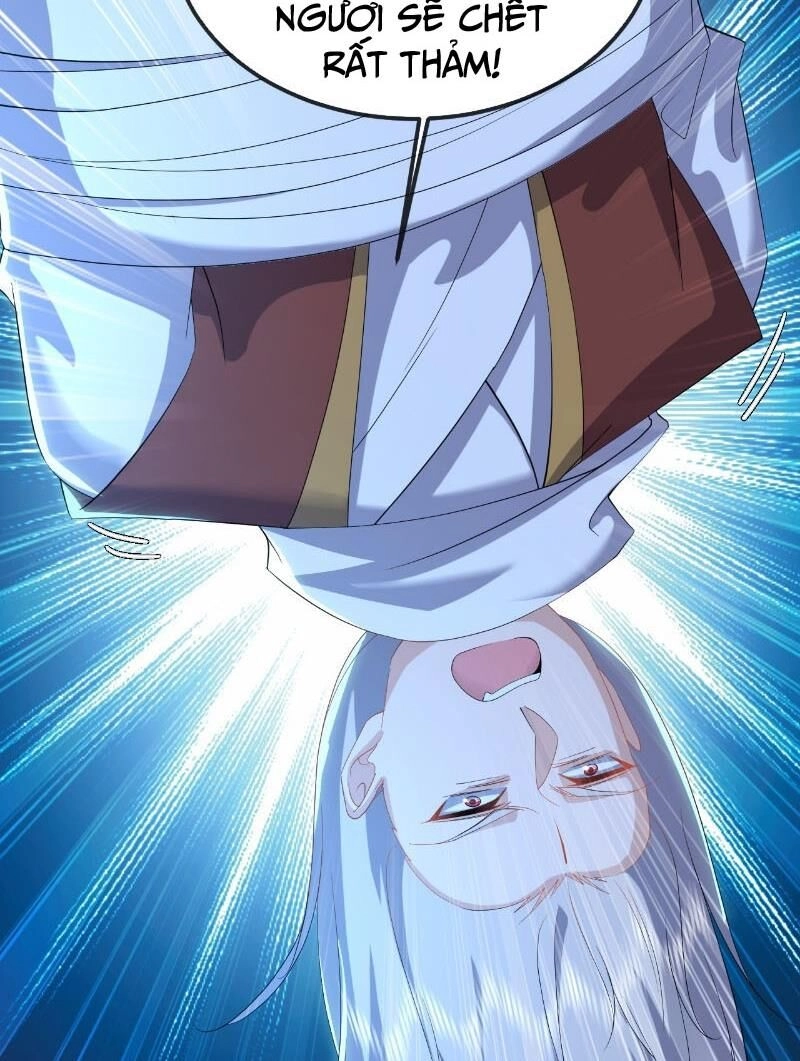 Tiên Võ Đế Tôn Chapter 546 - 38