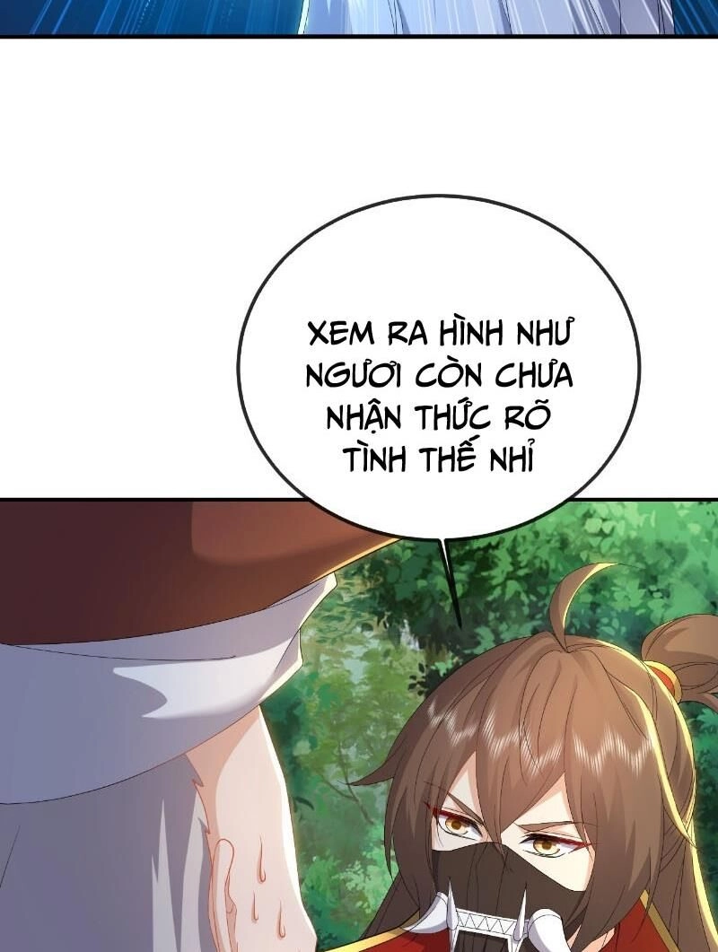 Tiên Võ Đế Tôn Chapter 546 - 39