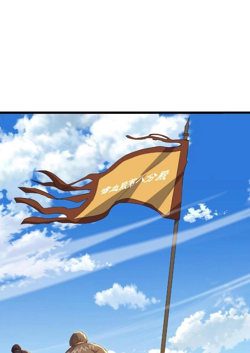 Tiên Võ Đế Tôn Chapter 546 - 49