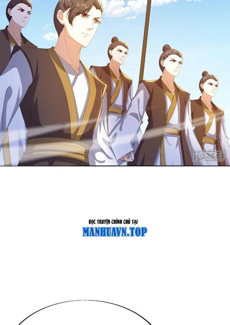 Tiên Võ Đế Tôn Chapter 546 - 51