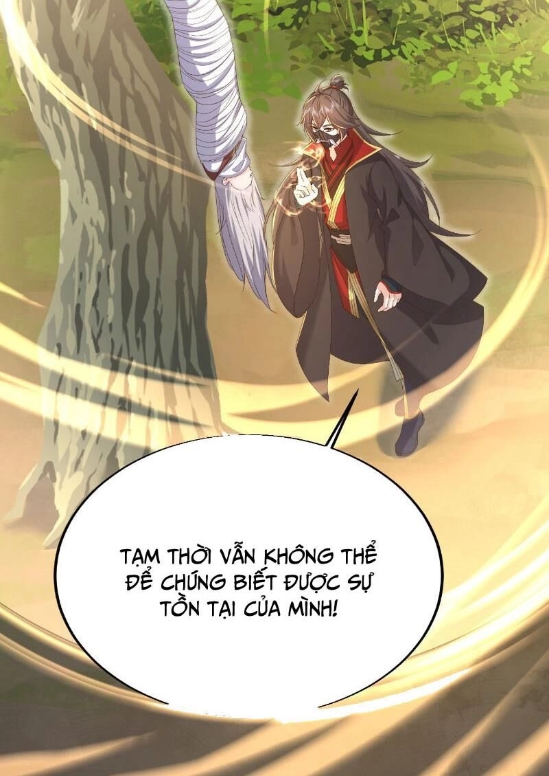 Tiên Võ Đế Tôn Chapter 546 - 53