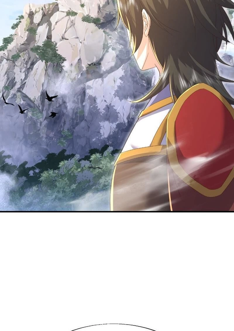 Tiên Võ Đế Tôn Chapter 546 - 55