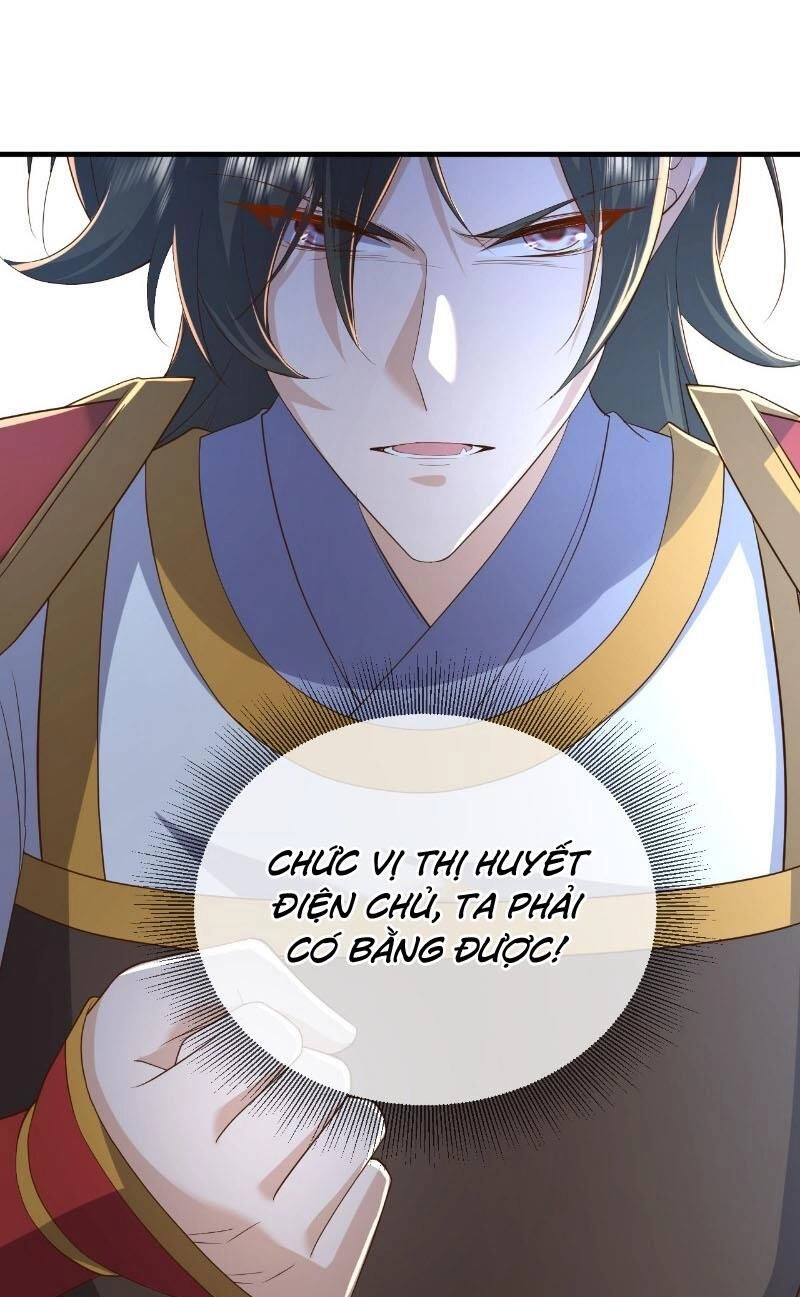 Tiên Võ Đế Tôn Chapter 546 - 61