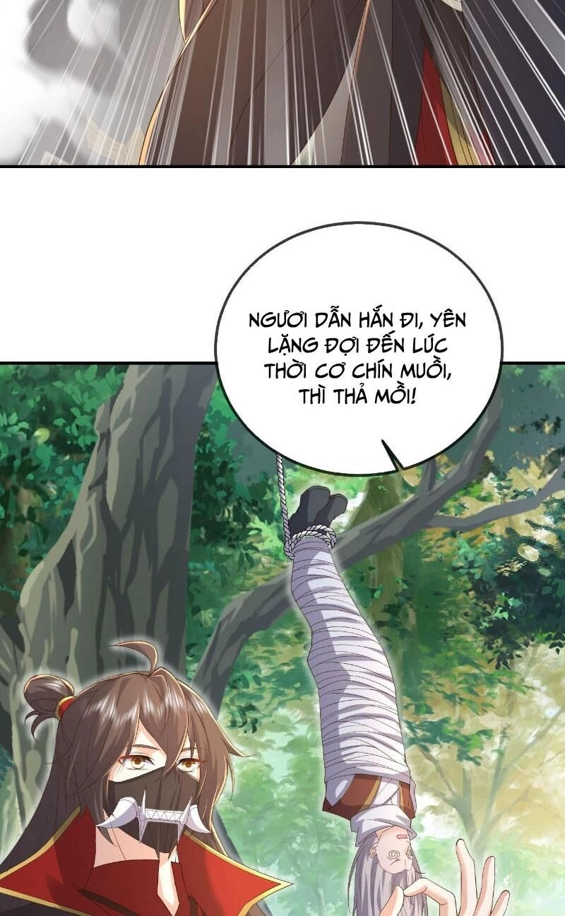 Tiên Võ Đế Tôn Chapter 546 - 65