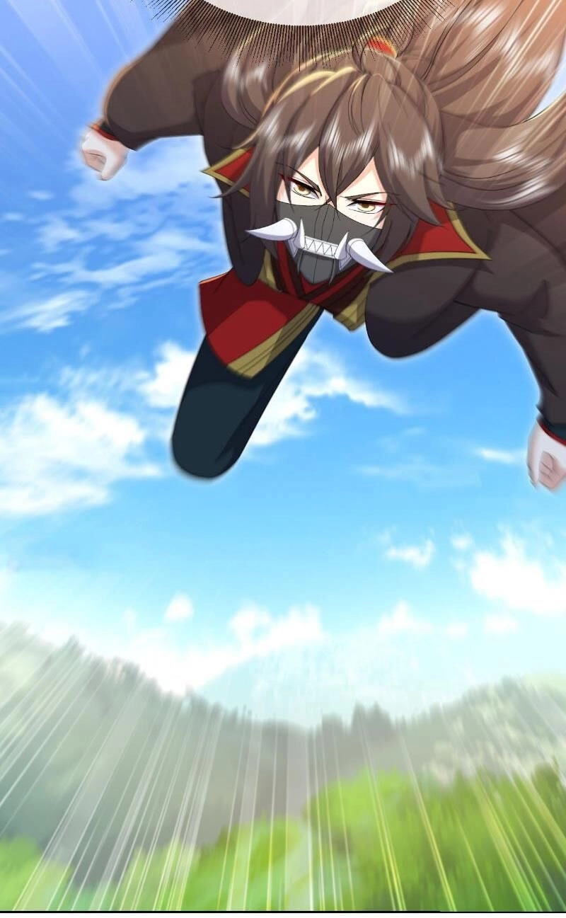 Tiên Võ Đế Tôn Chapter 546 - 66