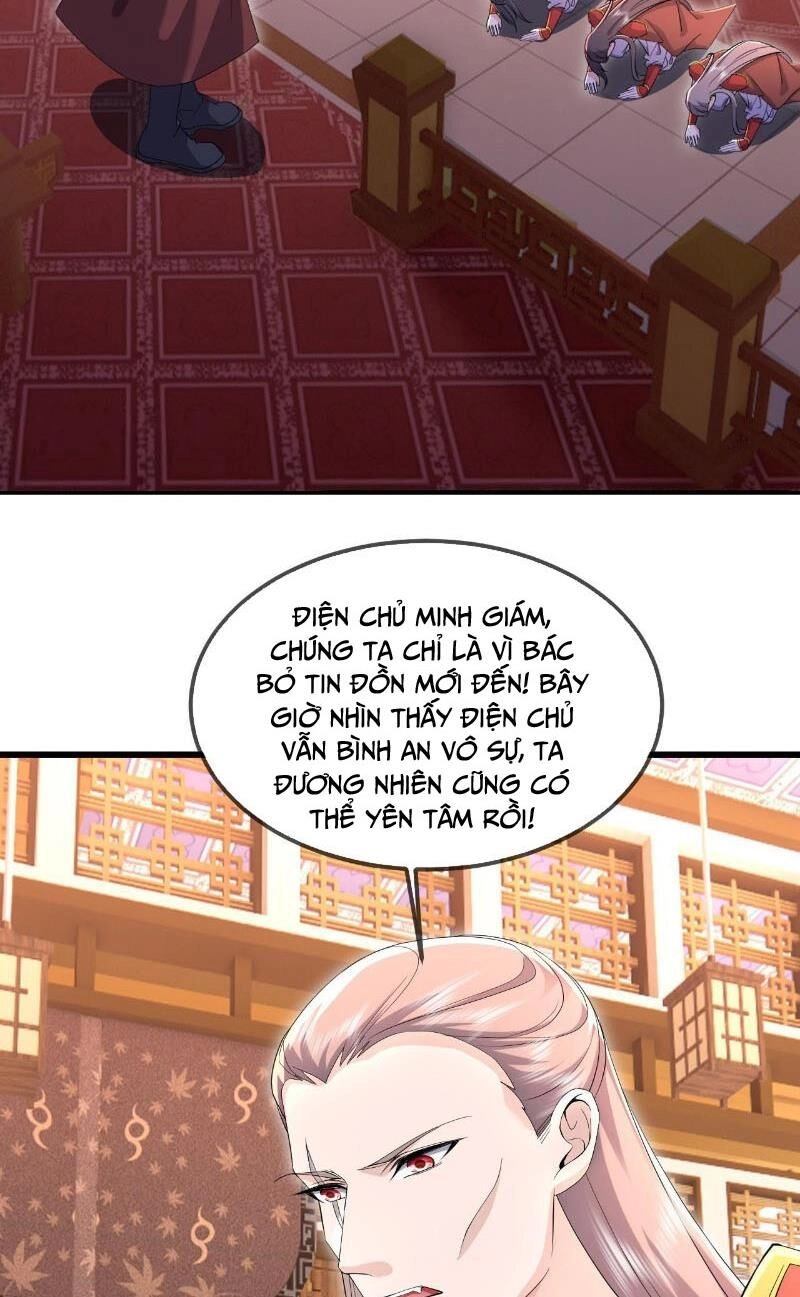 Tiên Võ Đế Tôn Chapter 546 - 72
