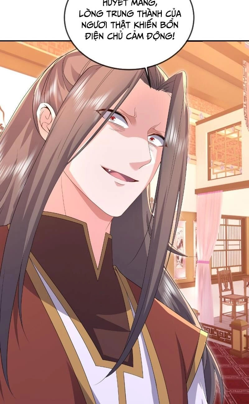 Tiên Võ Đế Tôn Chapter 546 - 74