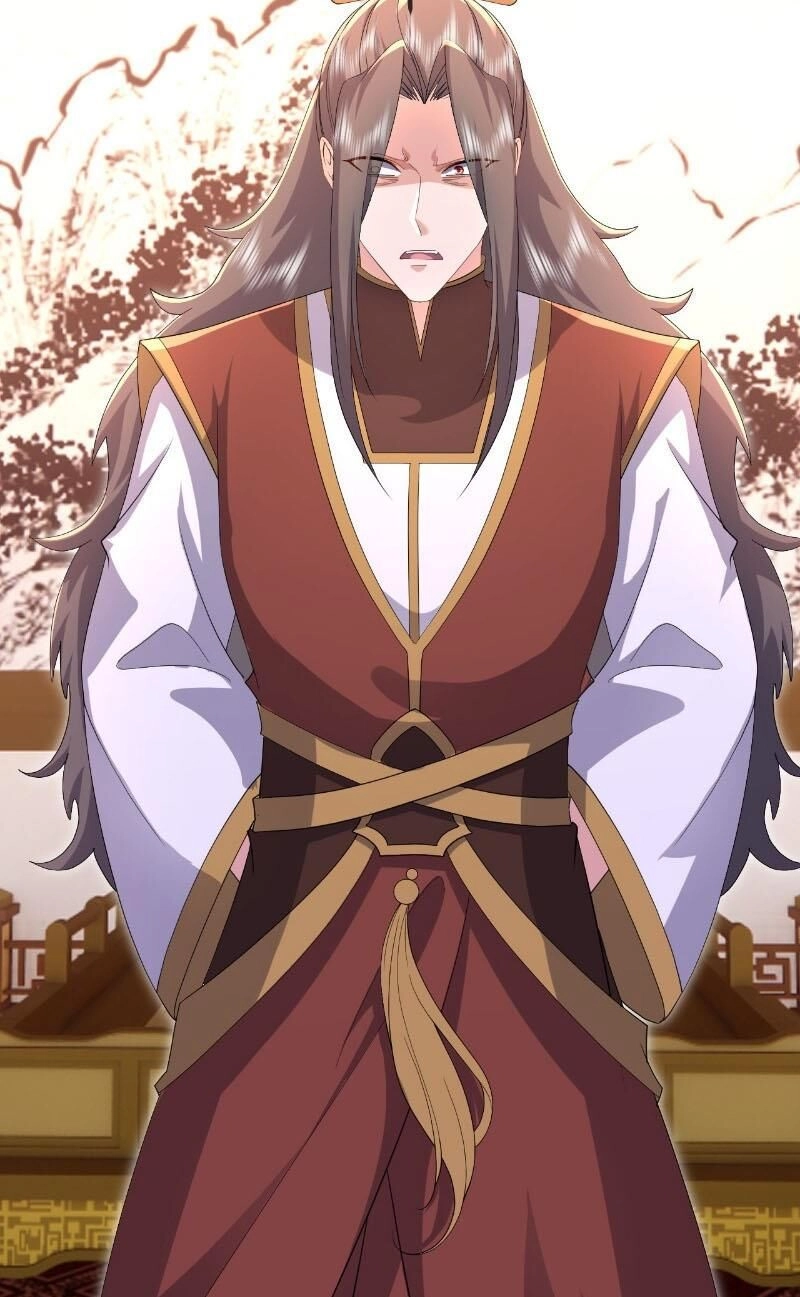 Tiên Võ Đế Tôn Chapter 546 - 77