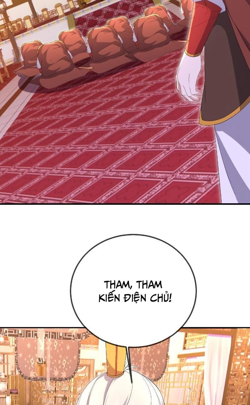 Tiên Võ Đế Tôn Chapter 546 - 79