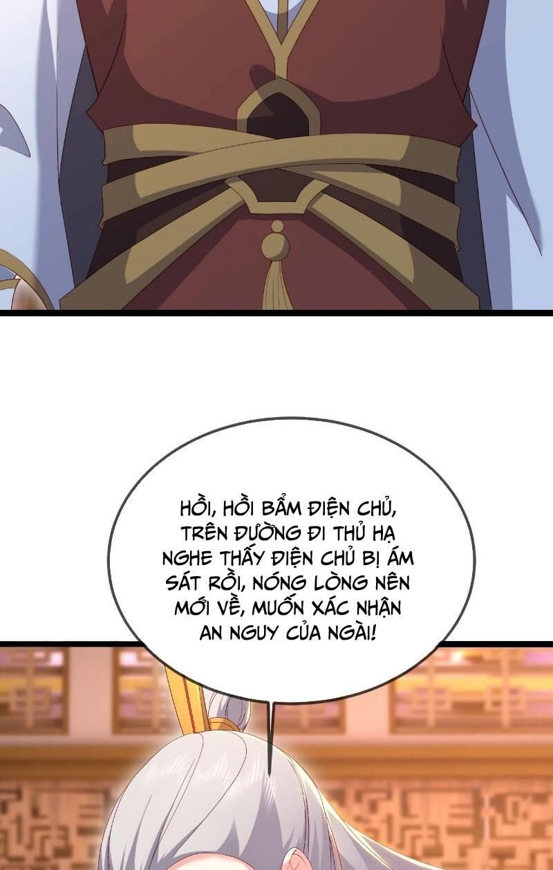 Tiên Võ Đế Tôn Chapter 547 - 2