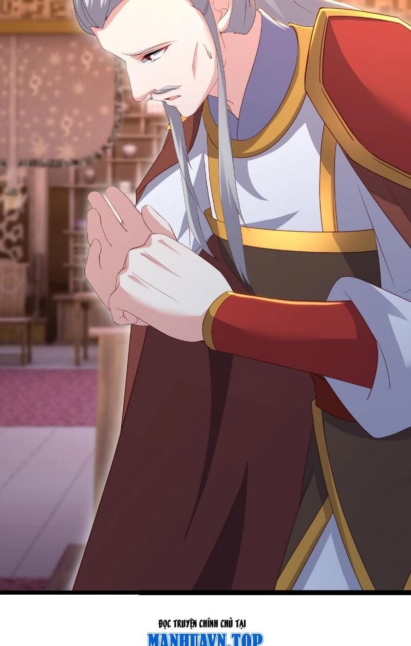 Tiên Võ Đế Tôn Chapter 547 - 3