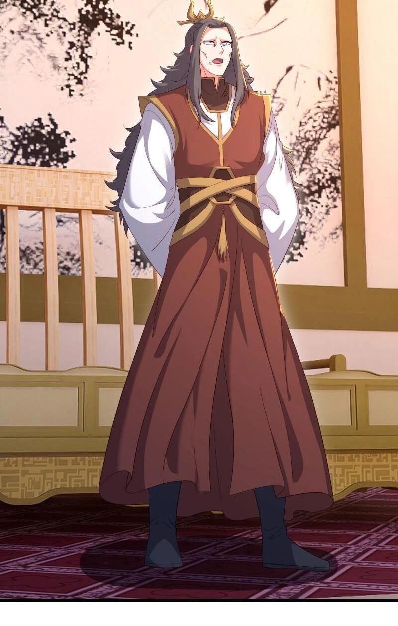 Tiên Võ Đế Tôn Chapter 547 - 8