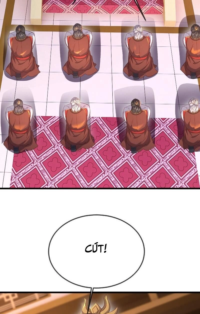 Tiên Võ Đế Tôn Chapter 547 - 10