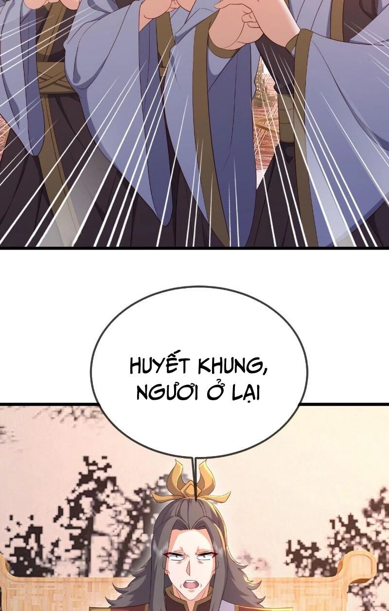 Tiên Võ Đế Tôn Chapter 547 - 13