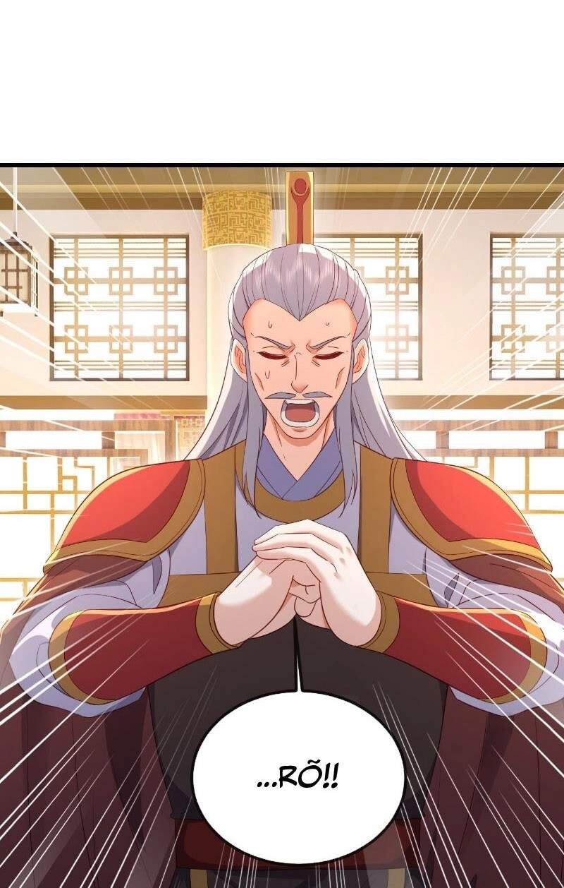 Tiên Võ Đế Tôn Chapter 547 - 15