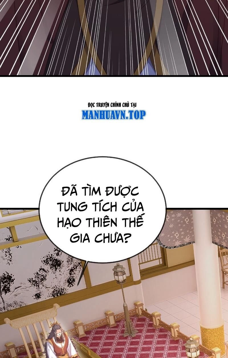 Tiên Võ Đế Tôn Chapter 547 - 16